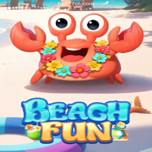 Explore the Exciting World of BeachFun: The Ultimate Interactive Experience