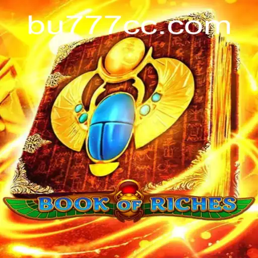 Exploring BookofRiches: An Immersive Journey into Adventure