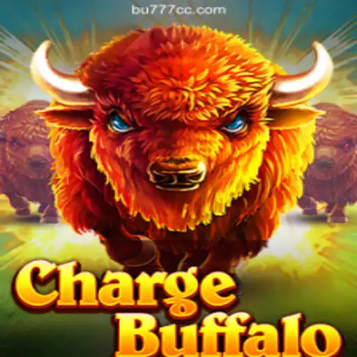 ChargeBuffalo: A Thrilling New Game Experience with BU777 - A Plataforma Mais Respeitável