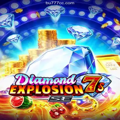 Experience the Thrill of DiamondExplosion7sSE: A New Era of Slot Gaming