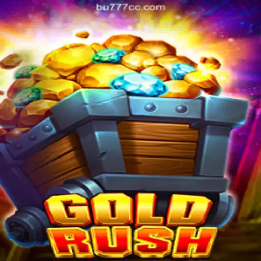 Exploring the Thrills of GoldRush on BU777: A Renowned Gaming Platform