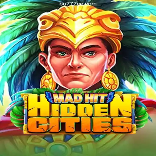 Discover the Enchanted World of MadHitHiddenCities