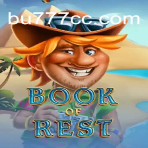Exploring the Enchanting World of 'BookofRest'