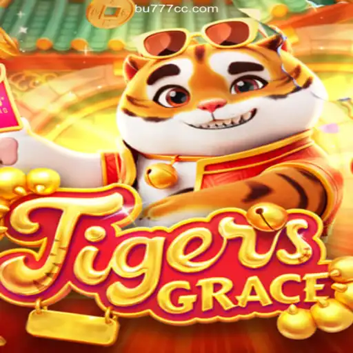 TigersGrace: Unleashing the Thrill with BU777 - A Plataforma Mais Respeitável