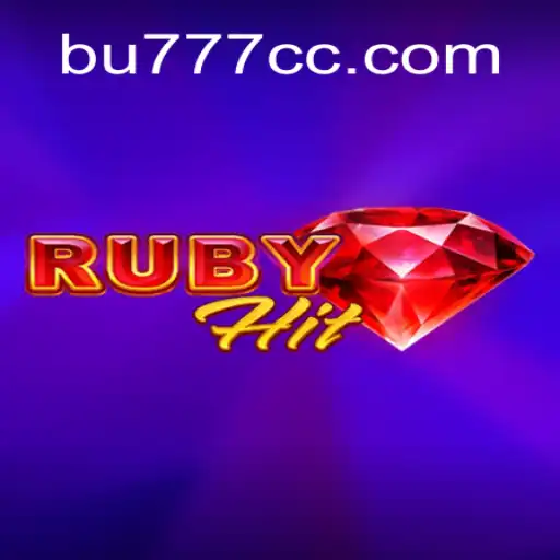 Unveiling RubyHit: A Revolutionary Gaming Experience on BU777 - A Plataforma Mais Respeitável - BU777.Cc