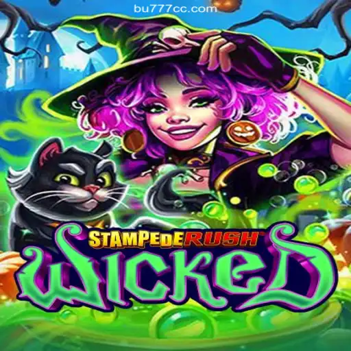 Unveiling StempedeRushWicked: A Thrilling Adventure in Gaming