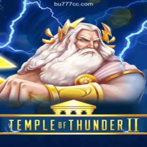 Discover the Electrifying World of TempleofThunderII