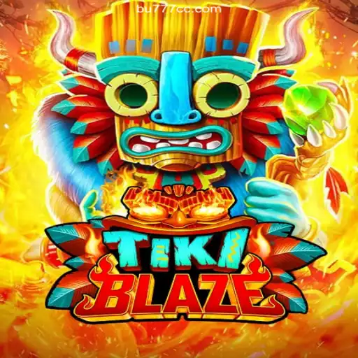 Exploring TikiBlaze: The Exciting New Game on BU777's Platform